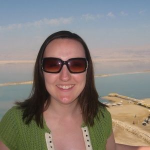 Meet your Posher, Molly